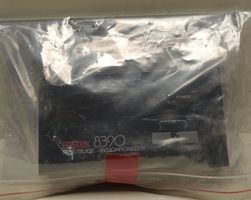 Erstex 8390 Tube/Slide Synchronizer - Vintage Rarität(em51)