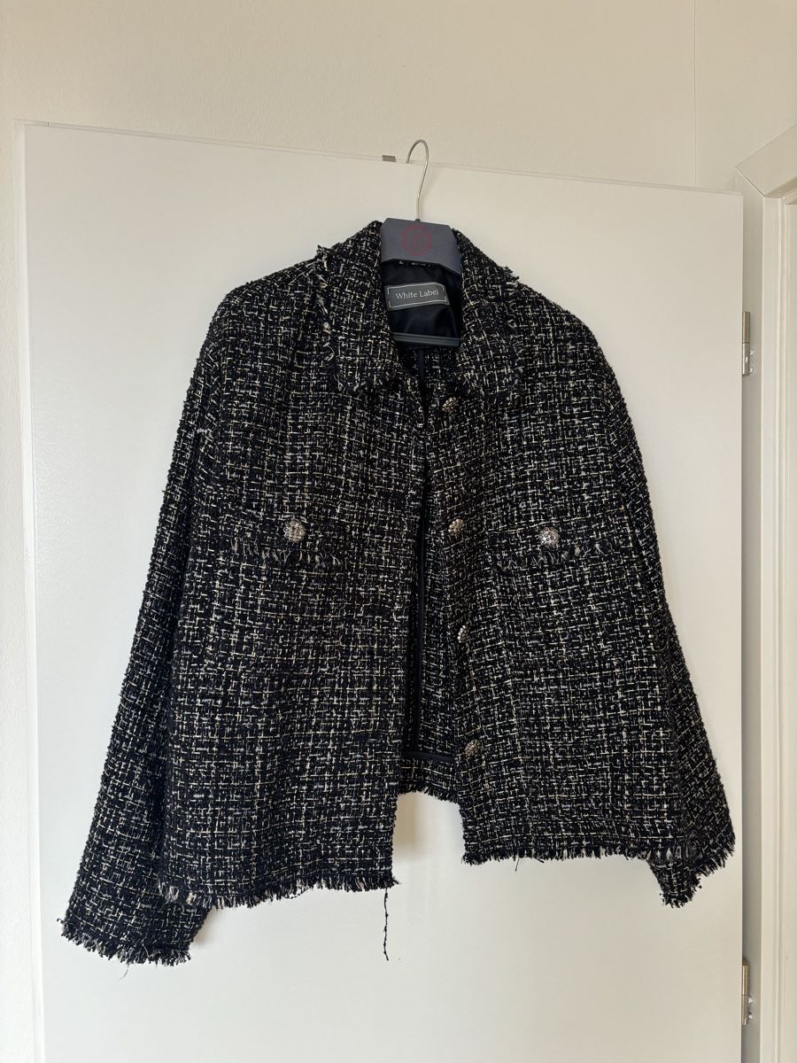 Giacche: Veste White Label – Usato da Lausanne venduto da marinemtr
