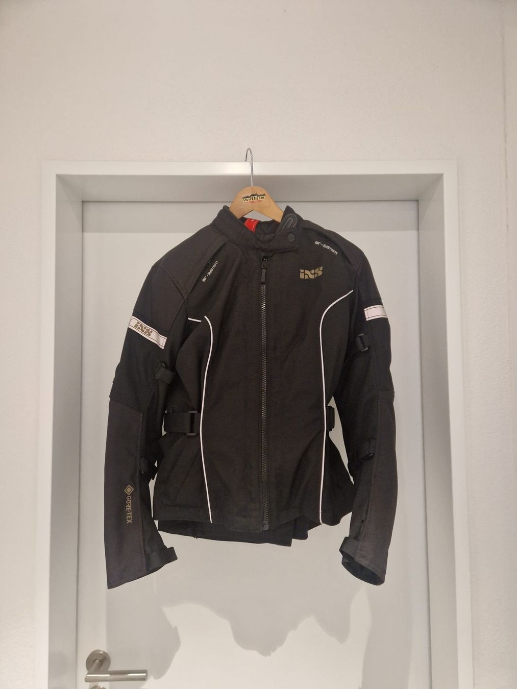 IXS Vestes: Damen Töffkombi – D'occasion à Ruswil par pir_cbg2