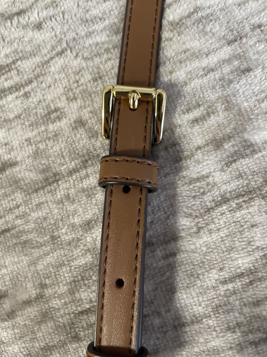 Michael Kors Borse da donna: Michael Kors Handtasche, mit Schulterträger – Nuovo (secondo la descrizione) da Rheineck venduto da cha_p9qy 9
