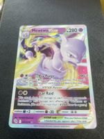 Pokemon Mewtwo VStar Pokemon Go 031/078 EN