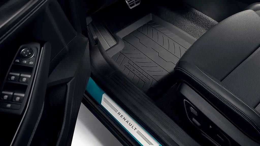 Tappeti & Tappetini: Tapis de sol Tous temps Renault Austral  – Usato da Boudry venduto da maz_d79g