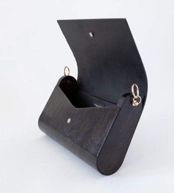 Sacs femmes: Exklusive Holztasche Ebony -SOFT – Neuf avec emballage d'origine à Buchs Zh par bar_7kk7 3