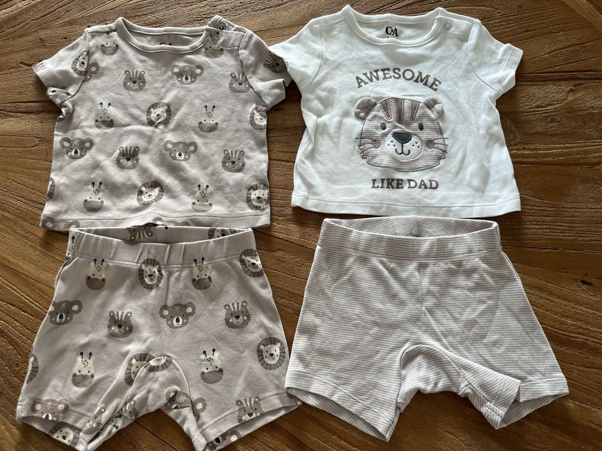 Kleiderpakete & -sets: Sommerset Baby Gr. 62 "NEU" – Neu (gemäss Beschreibung) aus Wallisellen von Romina83 1
