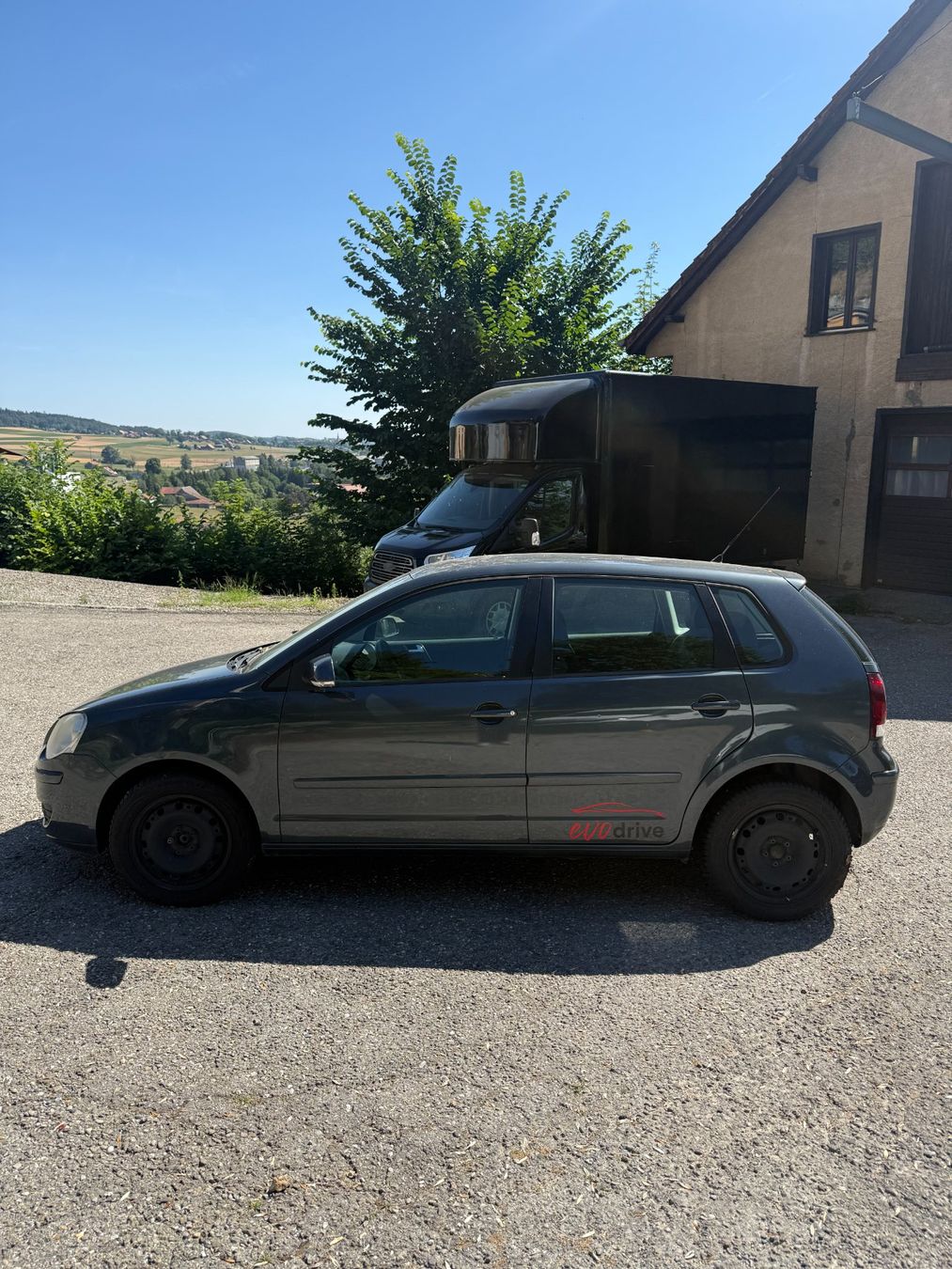 VW Autos: Volkswagen Polo 1.6 2008 – D'occasion à Romont FR par Thoma_bdn 6