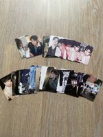 Photocards Stray Kids Seungmin