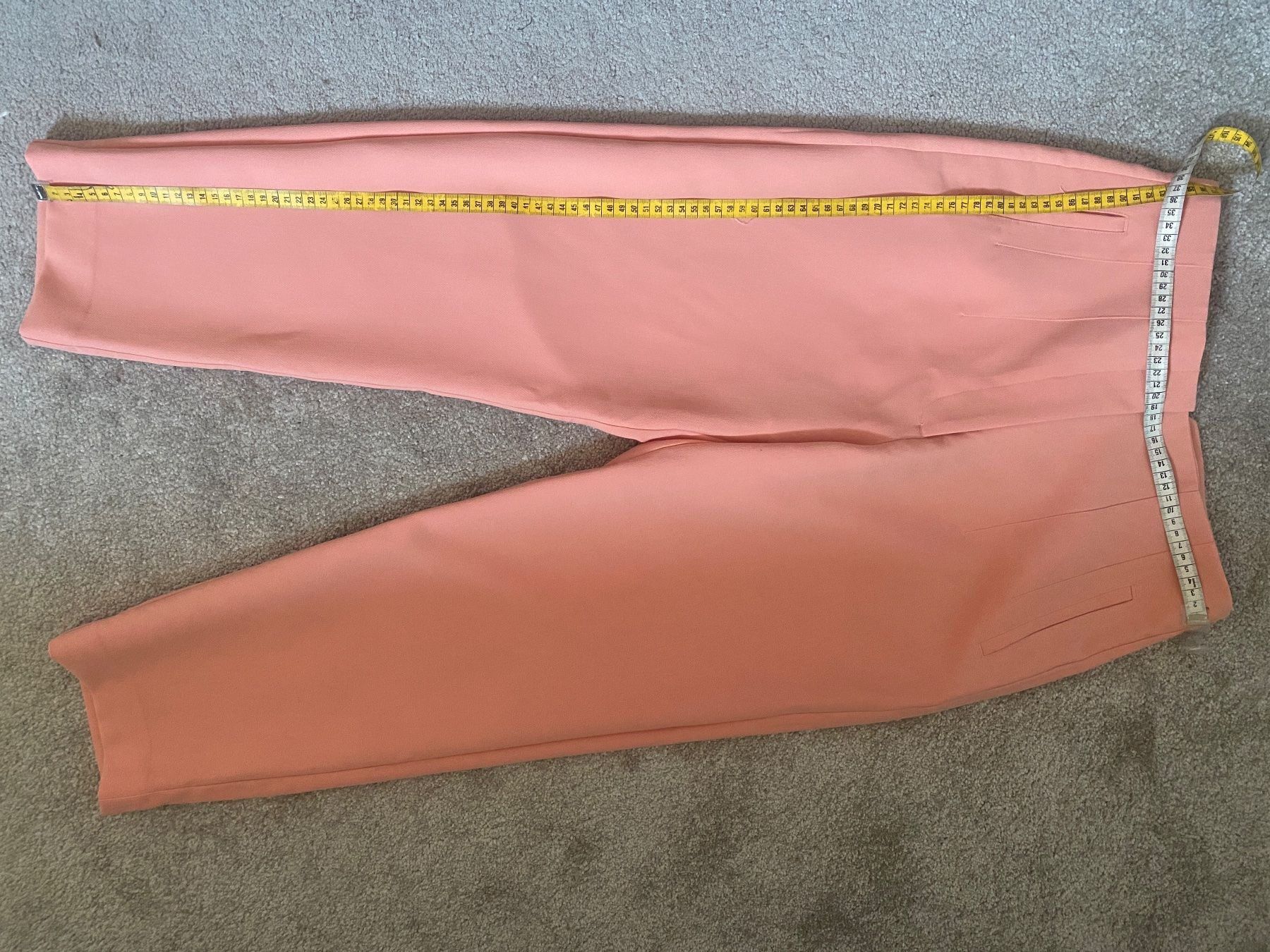 Pantaloni: Hose 36 – Nuovo (secondo la descrizione) da Liestal venduto da aarroon 3
