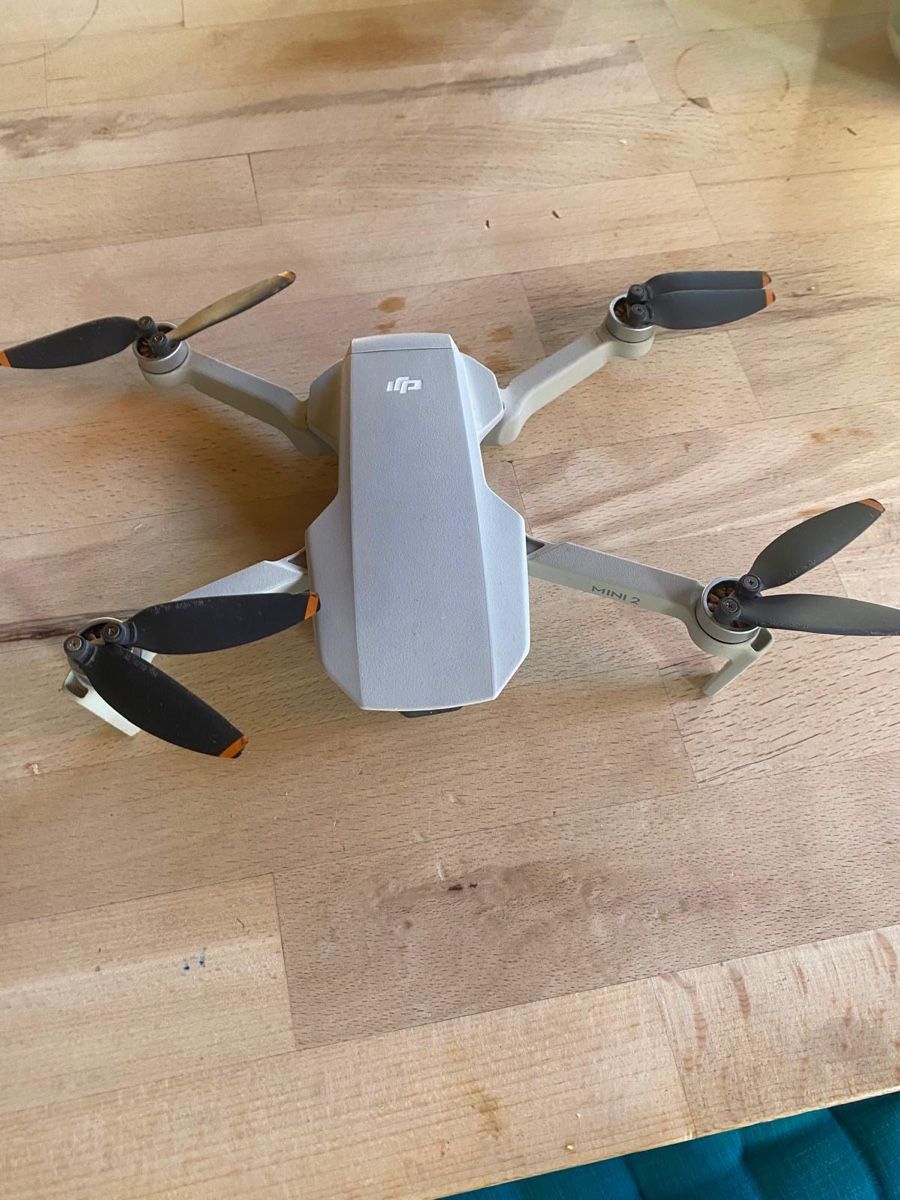 DJI Videocamere: DJI mini 2 Drohne – Nuovo (secondo la descrizione) da Au ZH venduto da rotandre 1