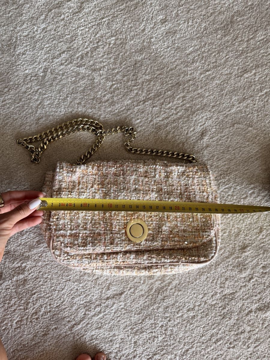Borse da donna: Sac à main  – Usato da La Croix (Lutry) venduto da secondhandZara