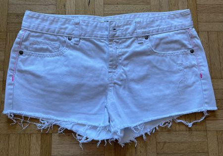 Sale‼️New  shorts Victoria Secret size M