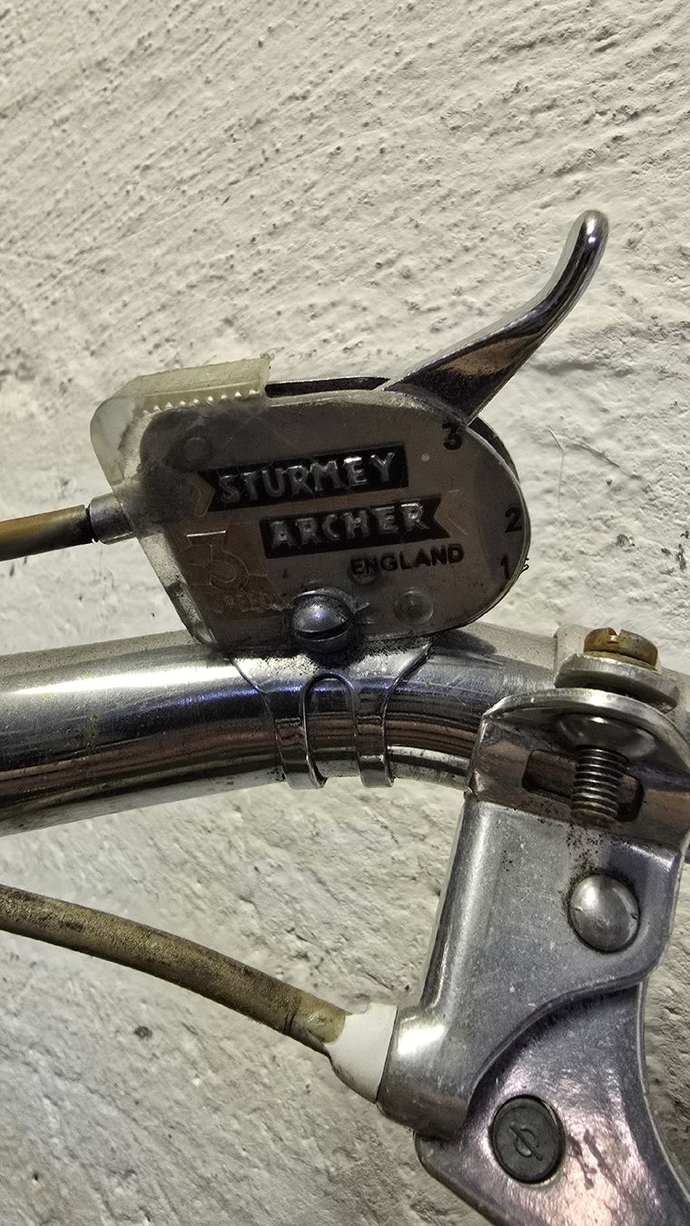 Biciclette: Vintage Velo – Difettoso da Winterthur venduto da aredo 4