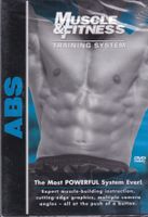 DVD ab Fr. 1.--, Muscle & Fitness