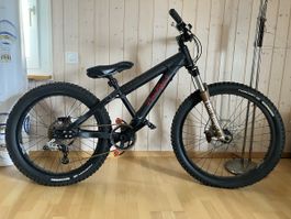 Custom Dirt Bike - 24 Bicycles-PornKing 3