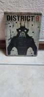 Blu-ray – District 9 Steelbook