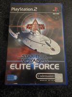 Star Trek Voyager Elite Force PS2
