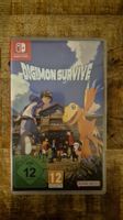 Digimon Survive Nintendo Switch