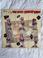 The Rock Steady Crew – (Hey You) The Rock Steady Crew vinyl