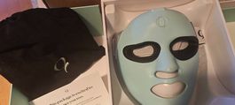 Qure LED Maske Q-Rejuvalight Pro  Anti Aging & Akne