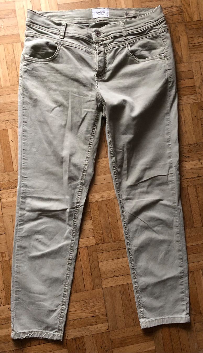 Angels Jeans: Angels Jeans Gr. 38 – Usato da Mollis venduto da ges_vlm6