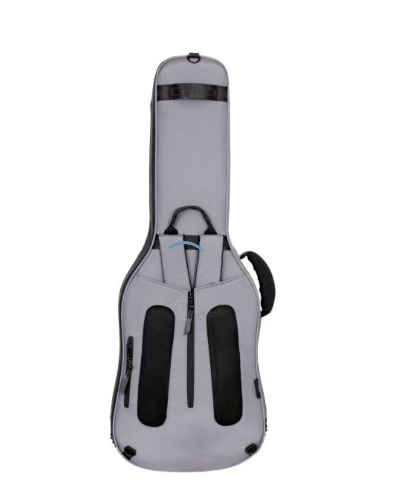 Instruments de musique: Housse guitare électrique – Neuf avec emballage d'origine à Courtételle par StephanieFaehndrich 3
