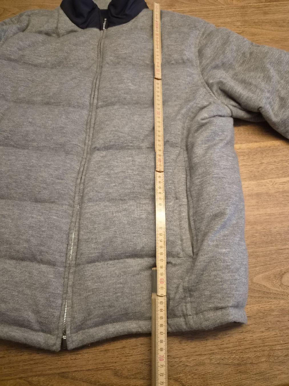 Loro Piana Vestes: Lora Piana Wendejacke  – D'occasion à Weesen par sch_cs6t 9