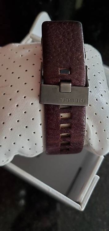 Diesel Armbanduhr 2