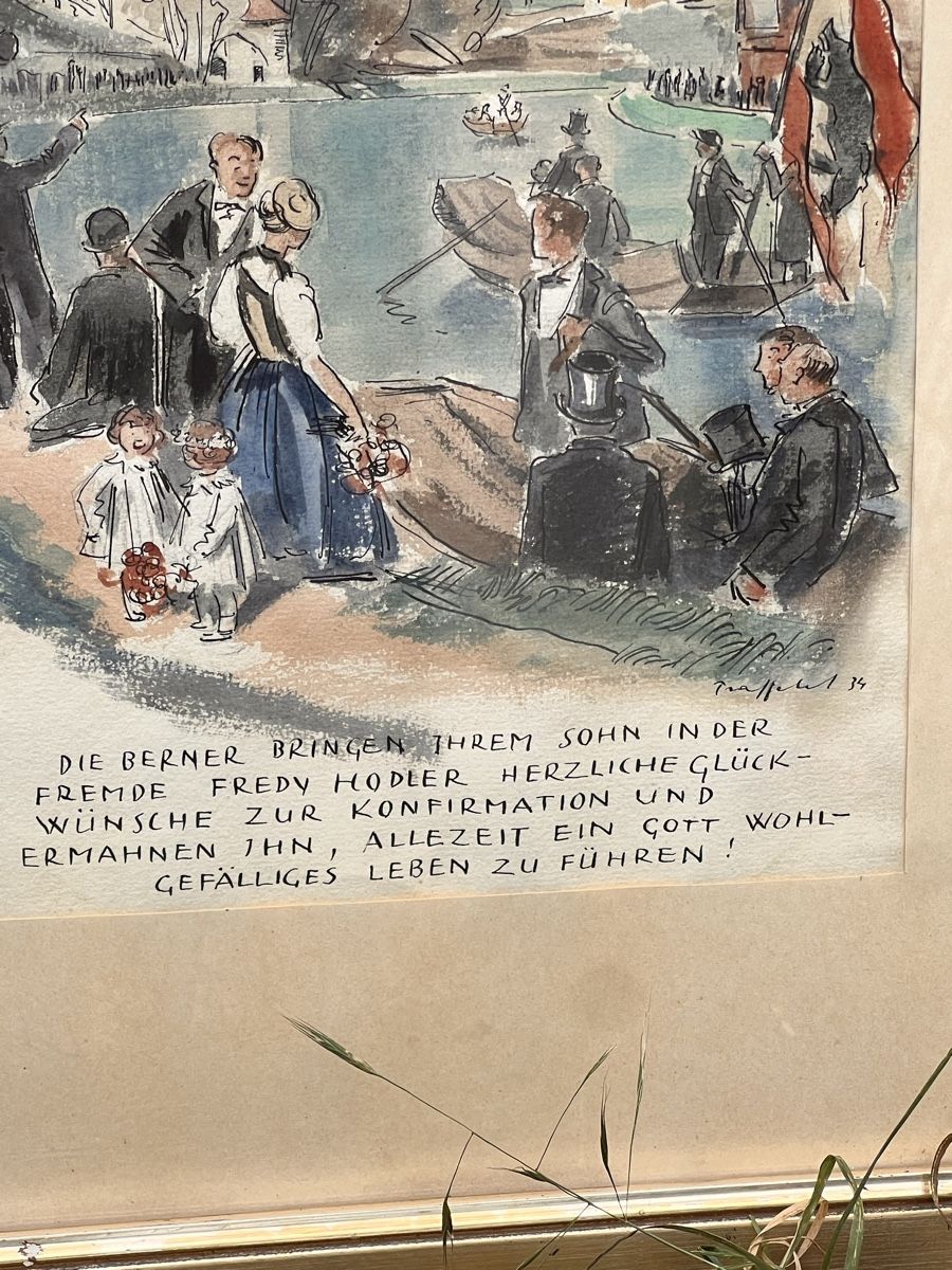 Foto & Immagini: Schöne Bild (48) – Usato da Glattfelden venduto da maa_qcj8 2