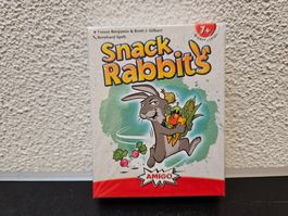 Neu - Amigo - Snack Rabbits