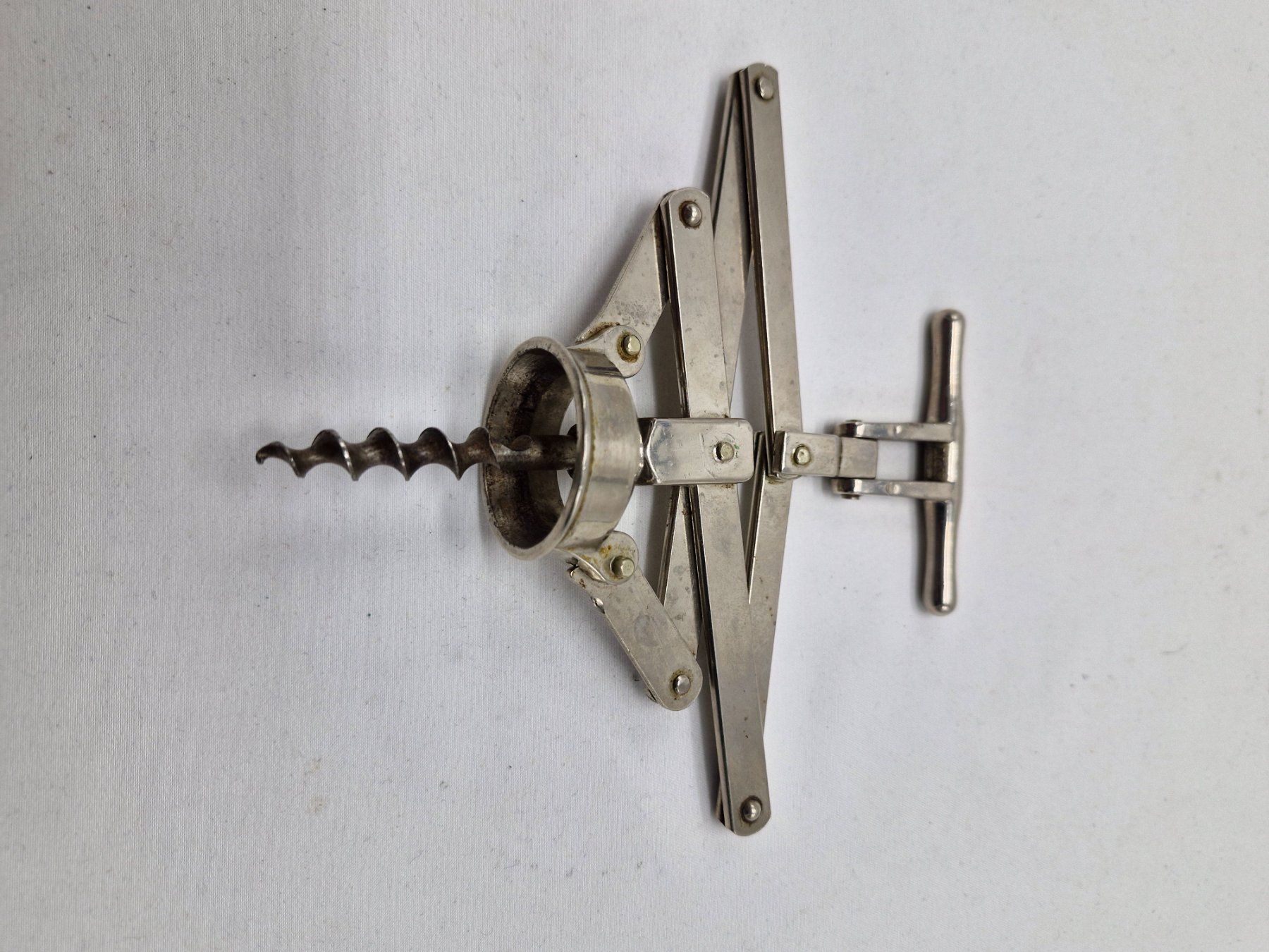 Apribottiglie & Tappi per chiusura: TIRE-BOUCHONS / VINTAGE ! – Usato da Bulle venduto da italicum 4