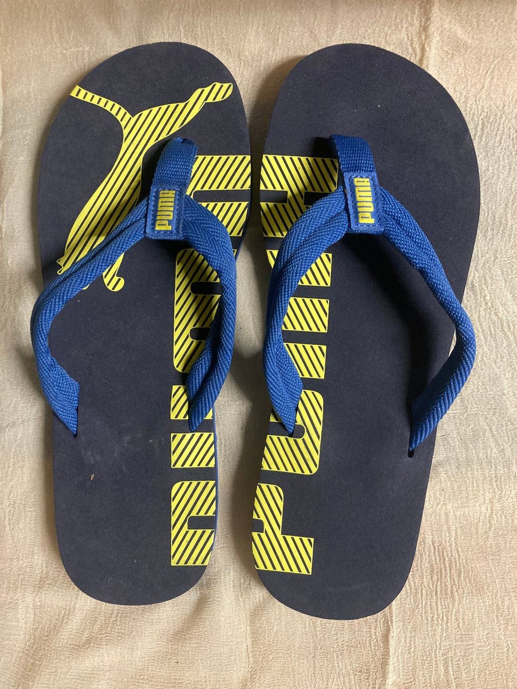 Chaussures garçon: Flip Flops Gr. 39 – Neuf (Voir description) à Zollikofen par schildi13