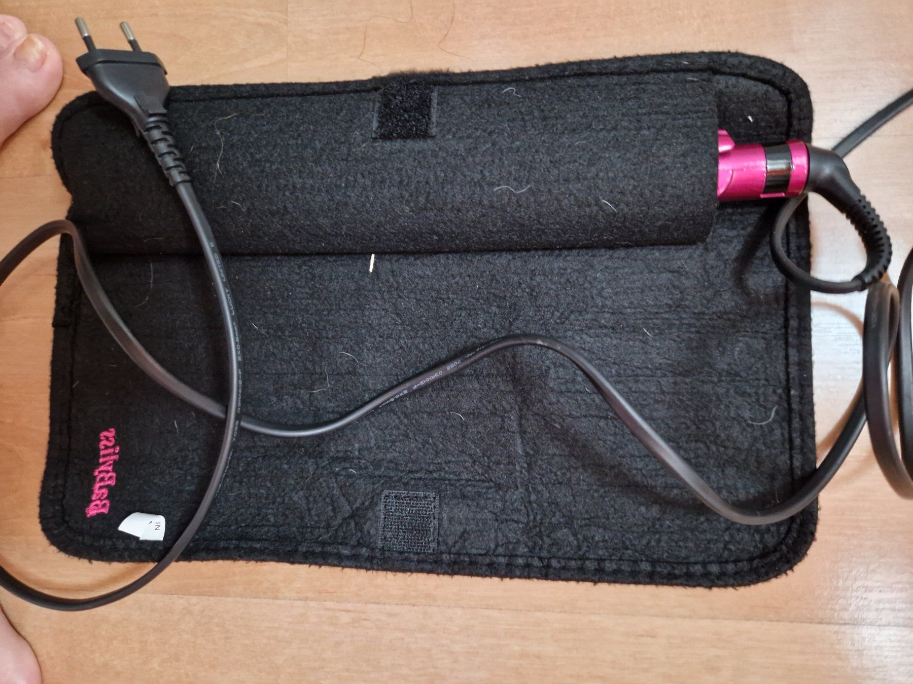 Accessori per capelli: fer à lisser Babyliss – Usato da Crassier venduto da steff2000 3