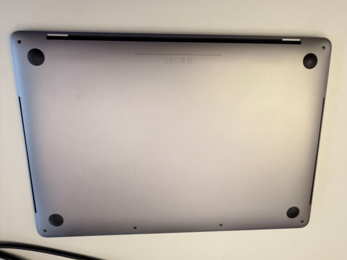Apple Notebook: Apple MacBook Pro 13“, 2017 – Difettoso da Gersau venduto da Edotcom 3