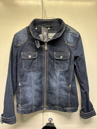 Bogner Jeans Damen Jacke, Grösse 38, Top Zustand!