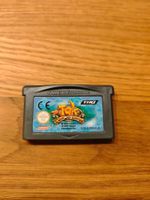Tak - The Great Juju Challenge für Game Boy Advance