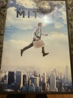 La Vie rêvée de Walter Matty (Ben Stiller)