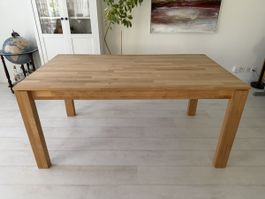 Esstisch RedWOOD