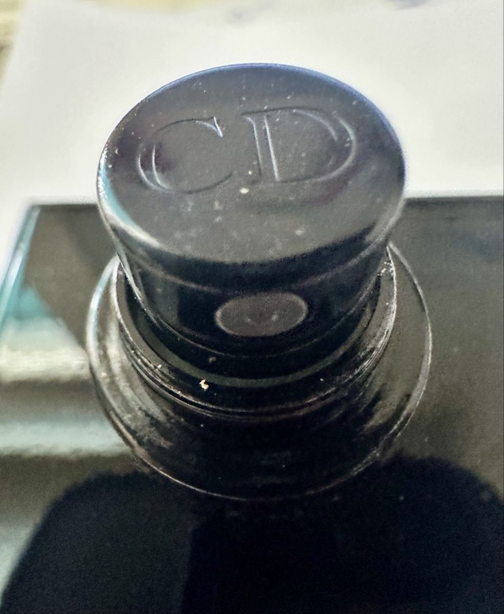 Dior Profumi & Eau de Toilette: Dior Homme Parfum 75ml 2019 – Usato da Zürich venduto da Troy_K 5