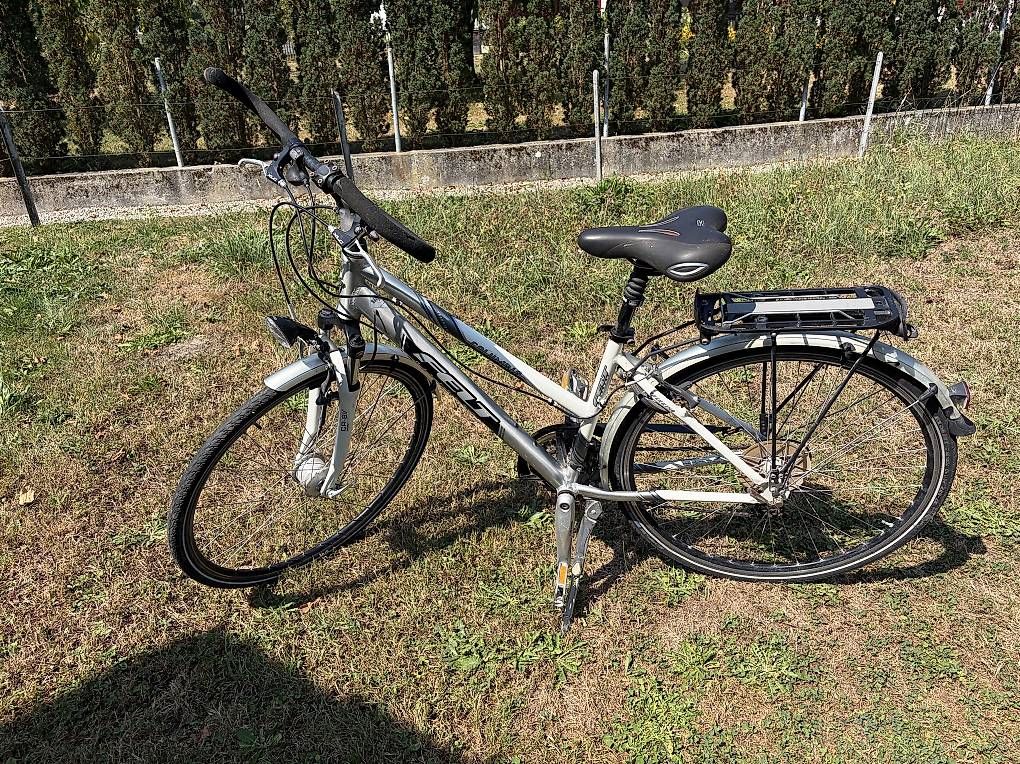 Biciclette: Felt Damenfahrrad  – Usato da Thal venduto da dan_c255 1