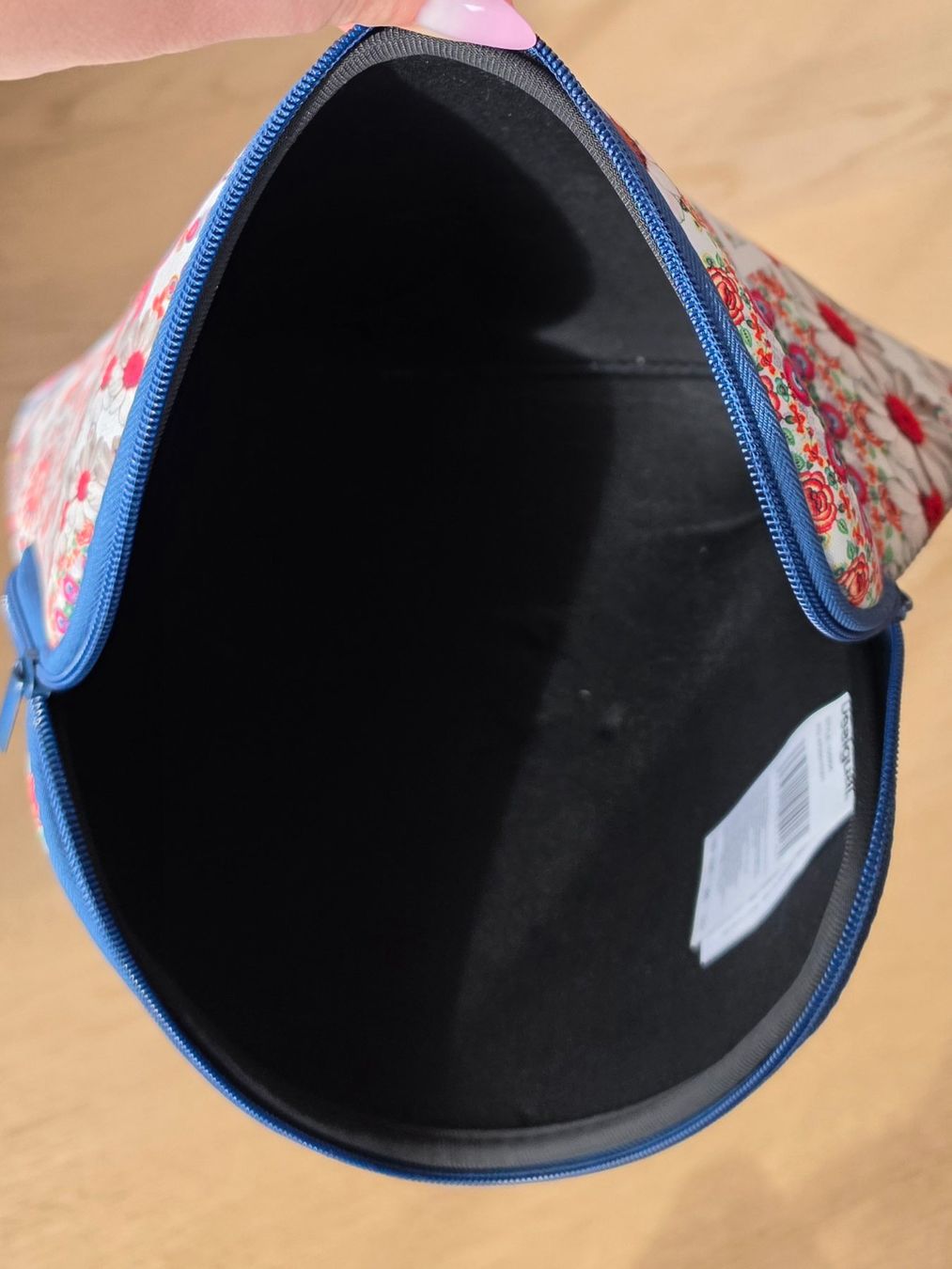 Desigual Covers & Borse: Desigual Laptoptasche NEU – Nuovo e nell'imballaggio originale da Rotkreuz venduto da Bibi2405 1