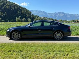 AUDI S5 Sportback 3.0 TFSI quattro S-tronic