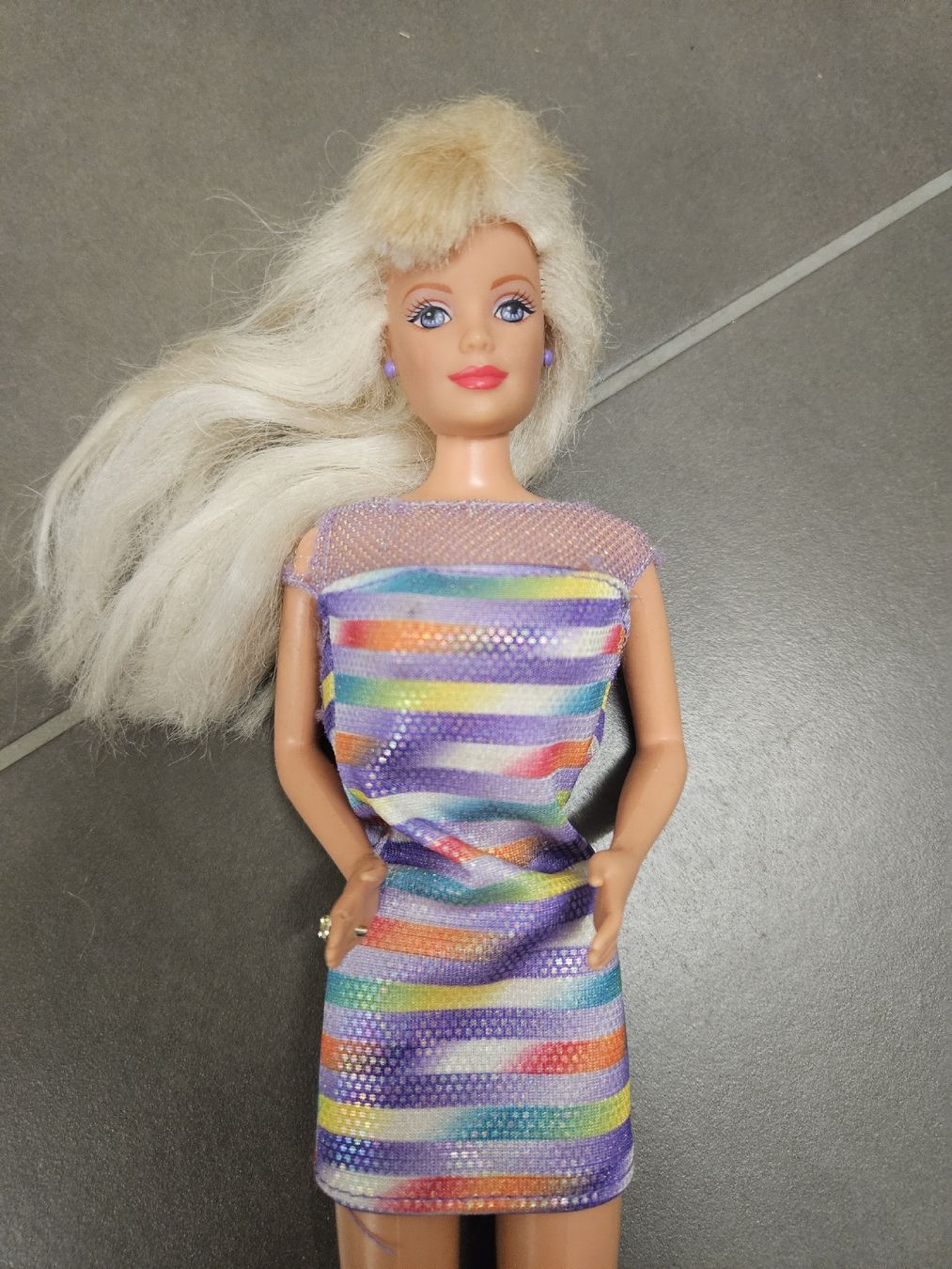 Bambole: Barbie Puppe Vintage – Usato da Ebikon venduto da SecondChance_byM 1