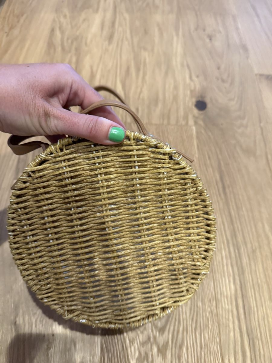 Taschen für Damen: Sommer Tasche – Gebraucht aus Dotzigen von White_Warrior 5