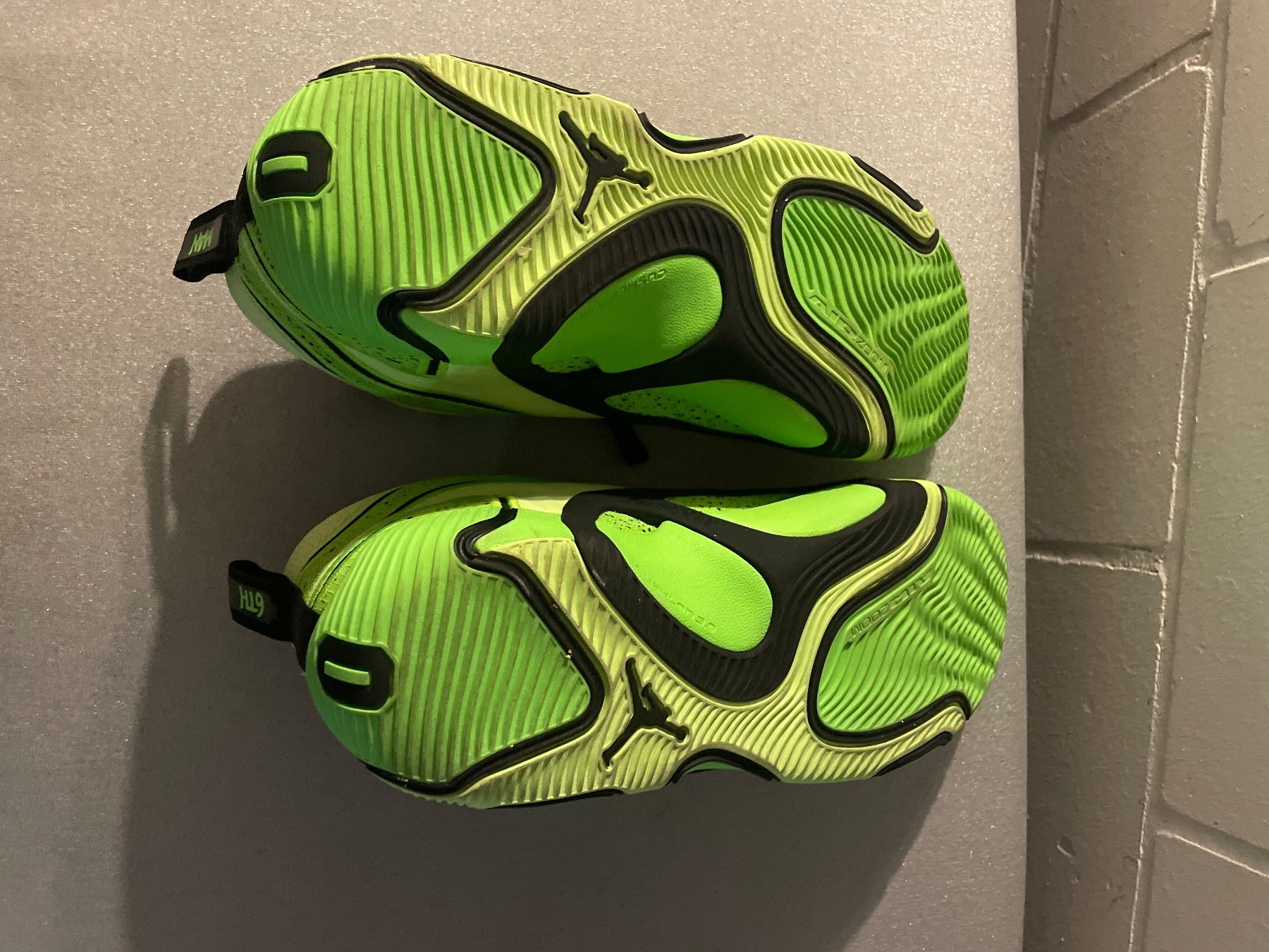 Jordan Scarpe da uomo: Air Jordan Zoom Gr.44,5 – Nuovo (secondo la descrizione) da Obfelden venduto da 3zwerge 1