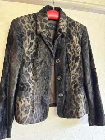 Marc Cain Blaser sitze N 3