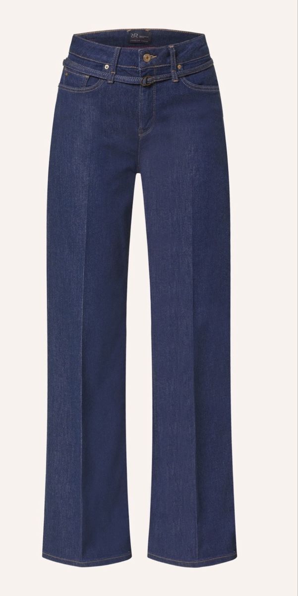 Raffaello Rossi Jeans: Raffaello Rossi Flared Jeans Gr. 42 – Nuovo (secondo la descrizione) da Baar venduto da mugi5813
