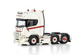 WSI 4512 Scania van Marode Transports