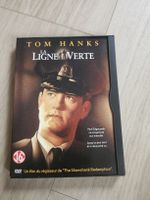 DVD La Ligne Verte - Tom Hanks - Film culte