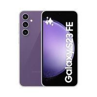 Samsung S23 FE DualSim 128gb + Induktionsladegerät