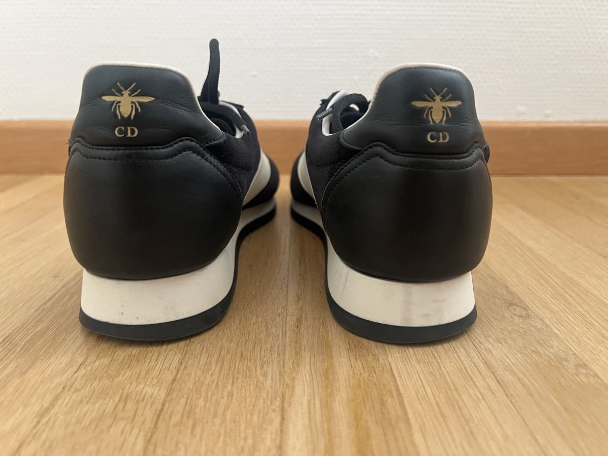 Dior Damenschuhe: Stylish Dior Diorun Sneakers – Gebraucht aus Zürich von son_f7qw 1
