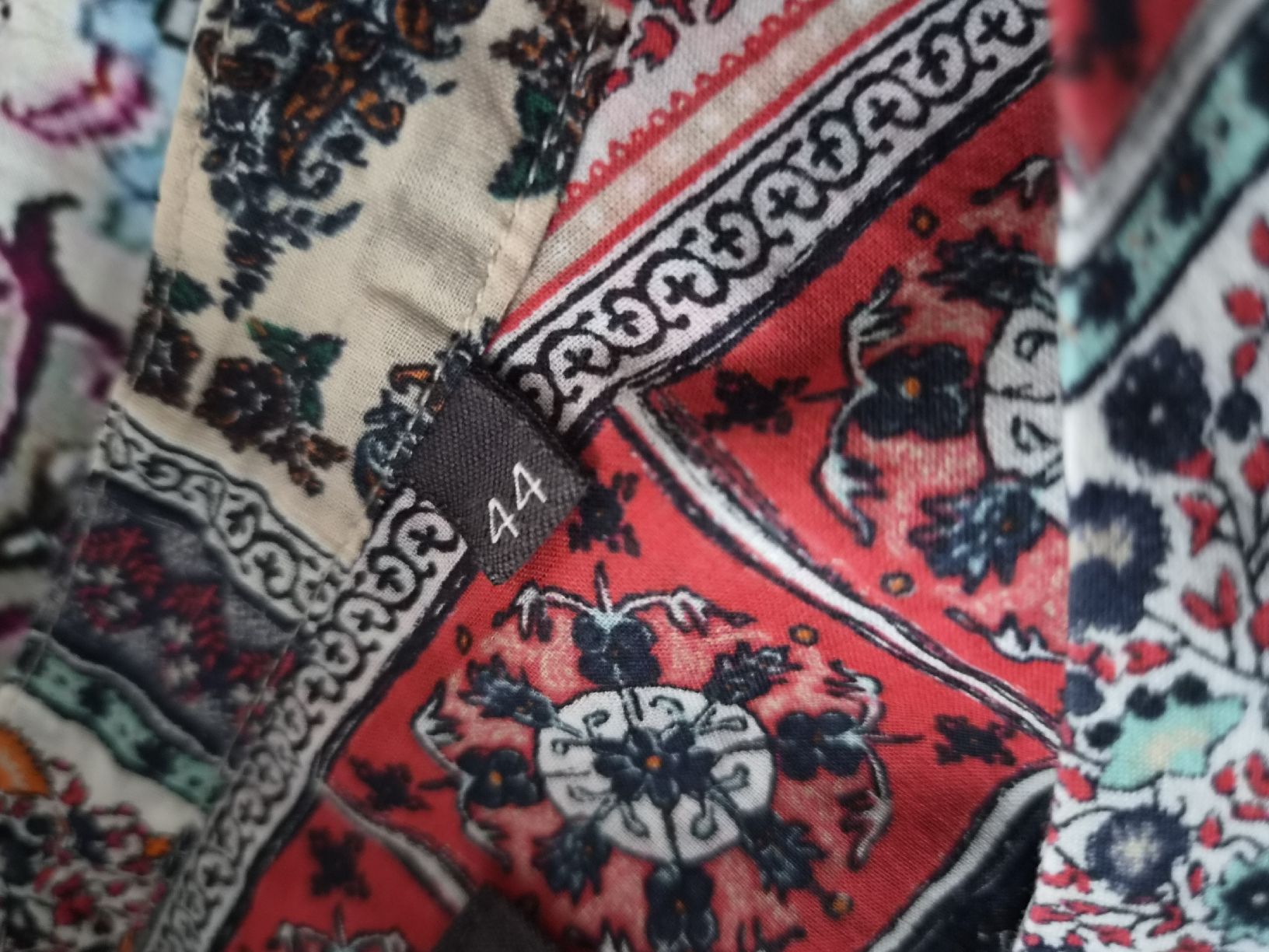 Marc O'Polo Camicette: Marc O Polo schöne Bluse Gr. 44 – Nuovo (secondo la descrizione) da Frenkendorf venduto da Moon111 4